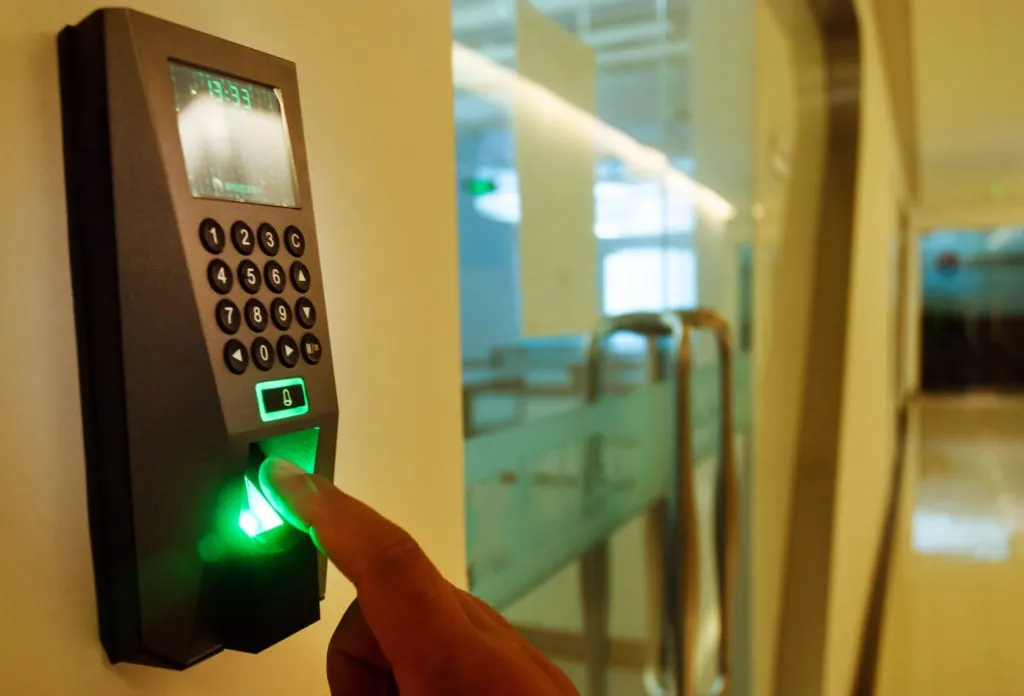 Access Control