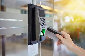 Card Access
