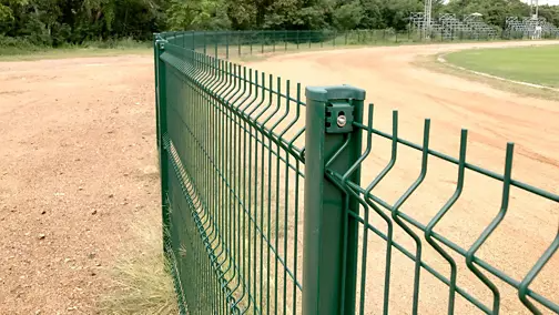 Electric Fencing