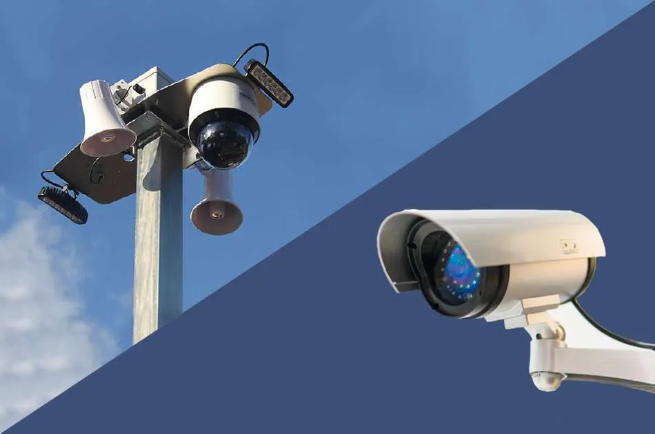 Security Monitoring