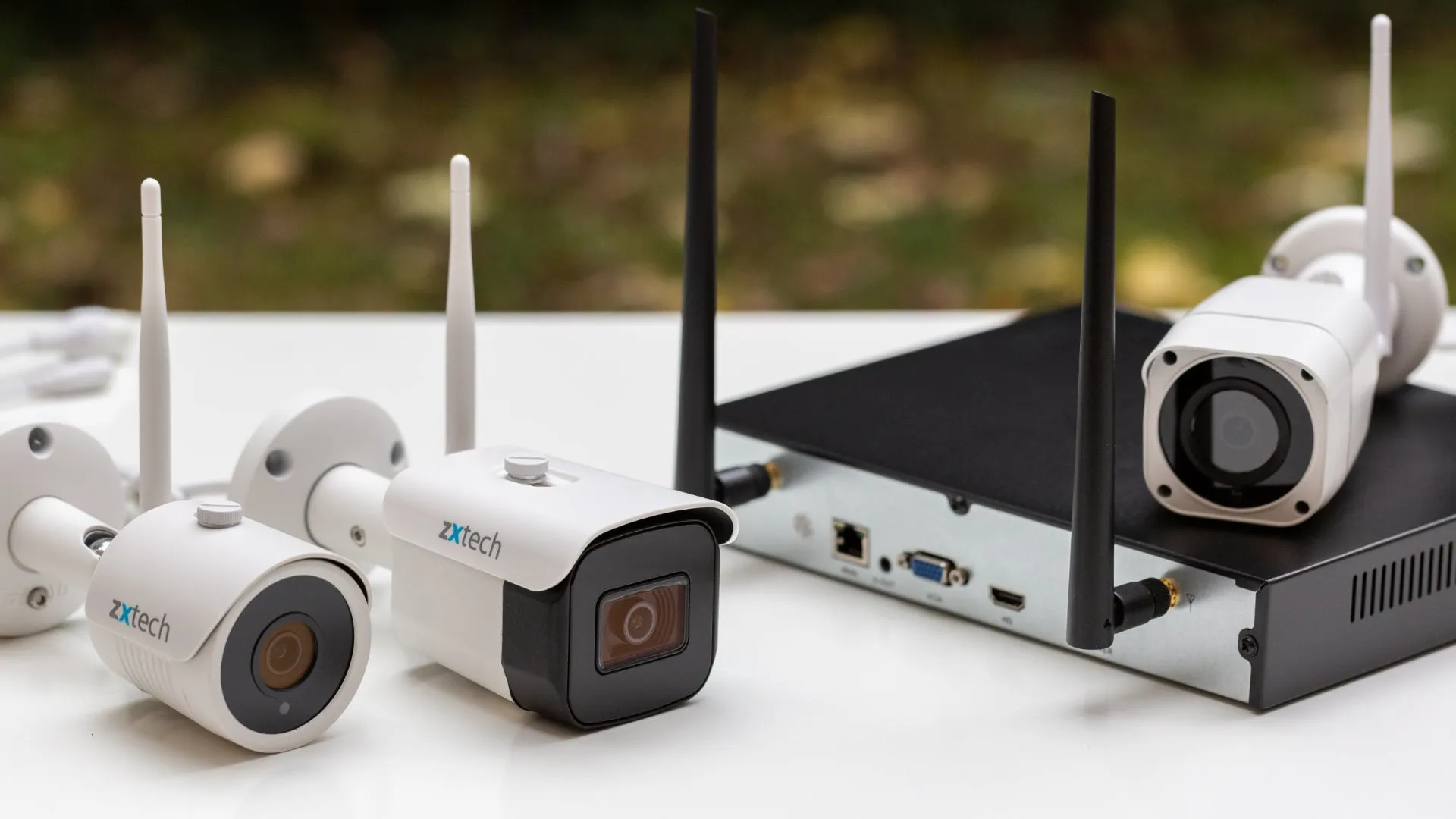 CCTV Solutions